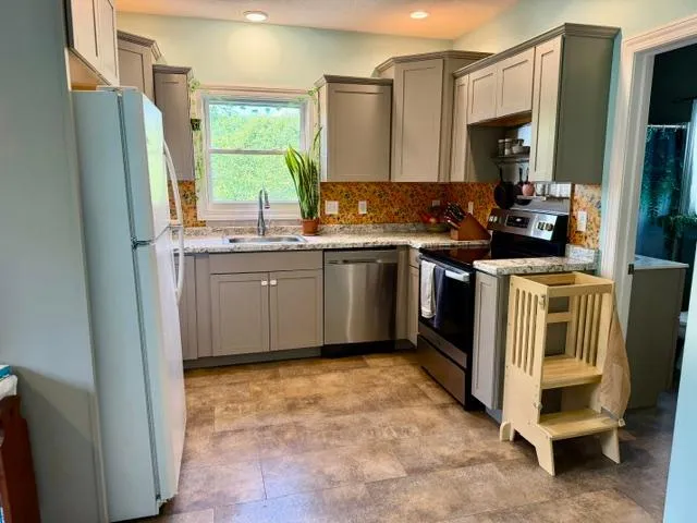 115 Cedar Street Mabel, MN 55954