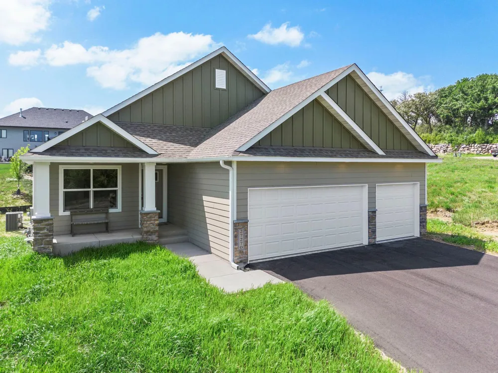 530 Sienna Drive Watertown, MN 55388