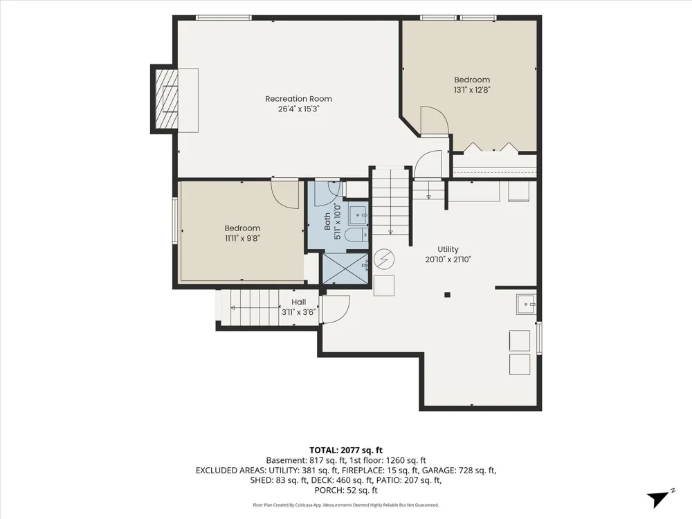 6747 Quantico Lane Maple Grove, MN 55311