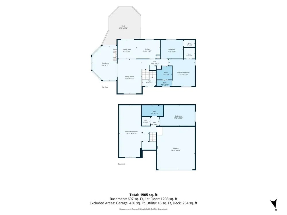 762 Elrene Court Eagan, MN 55123
