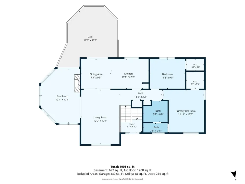 762 Elrene Court Eagan, MN 55123