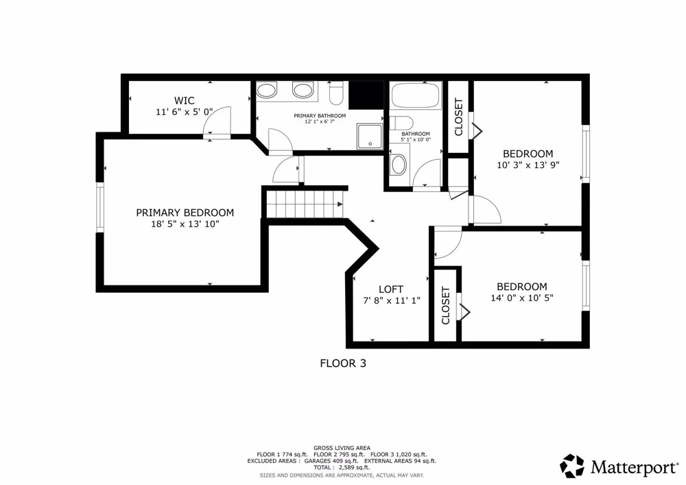 441 Pleasant Lane Chaska, MN 55318