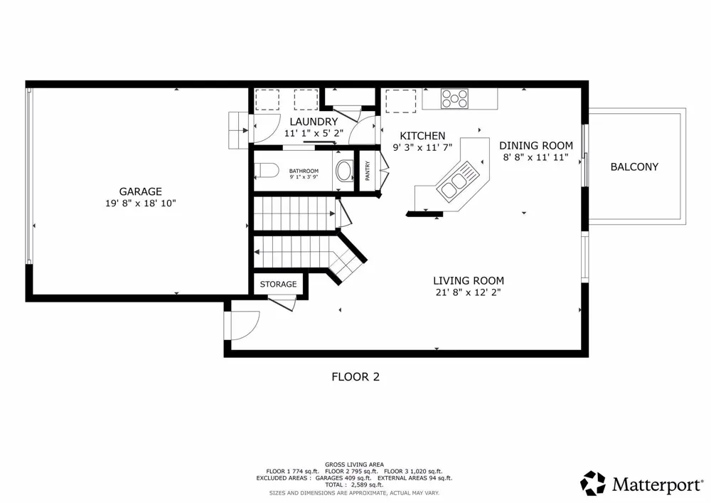 441 Pleasant Lane Chaska, MN 55318