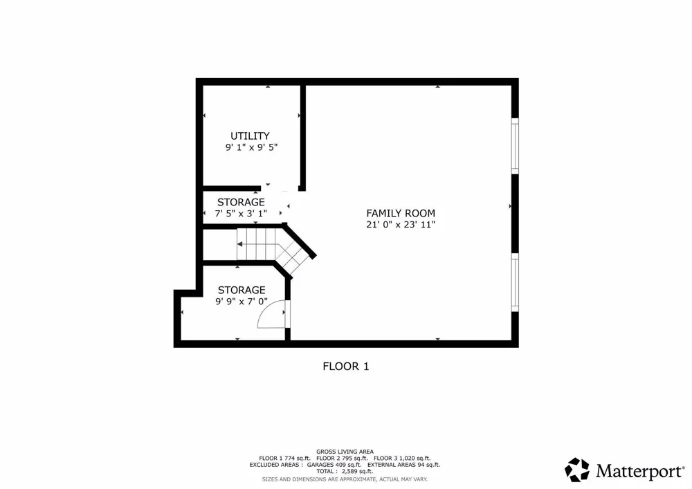 441 Pleasant Lane Chaska, MN 55318