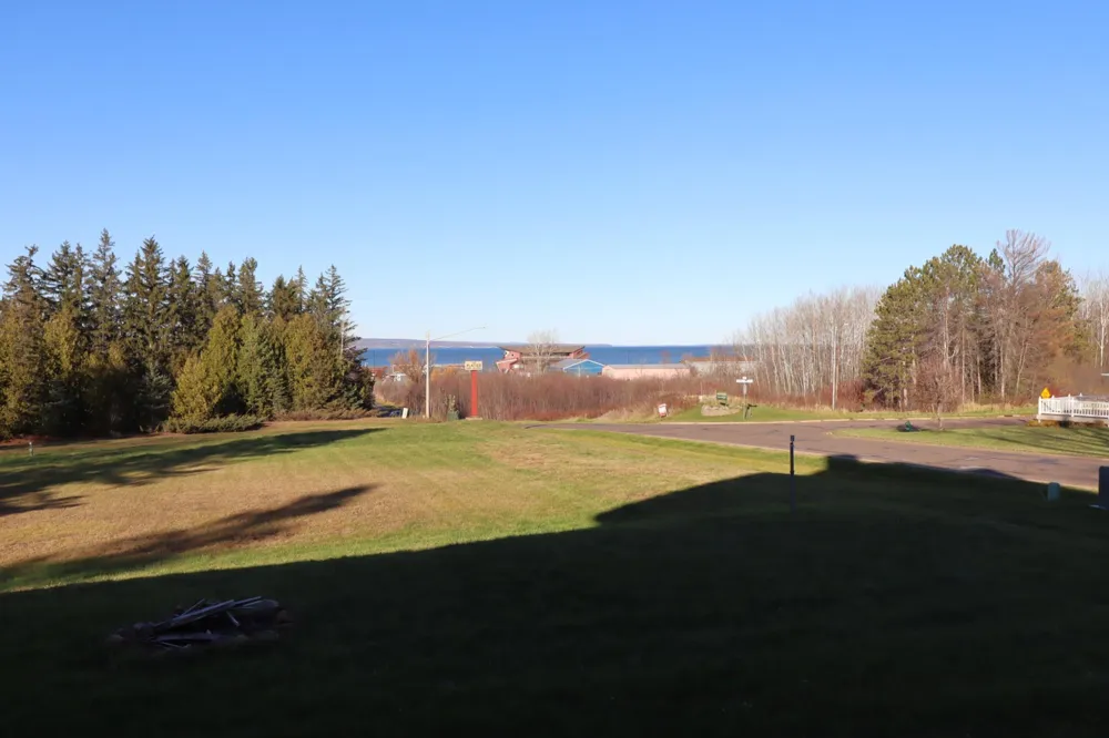 315 Turner Road Ashland, WI 54806