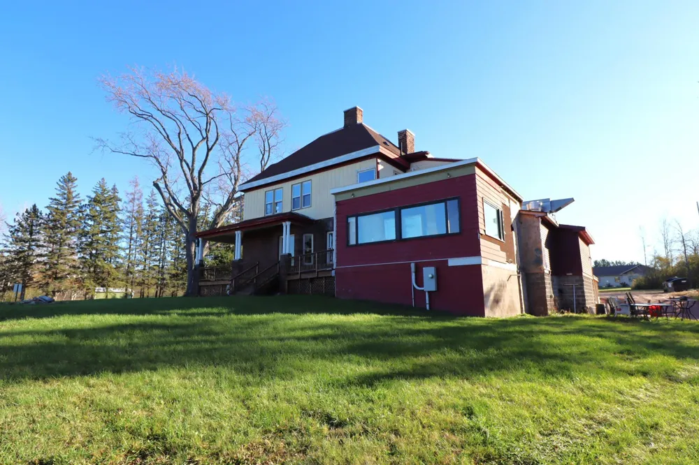 315 Turner Road Ashland, WI 54806