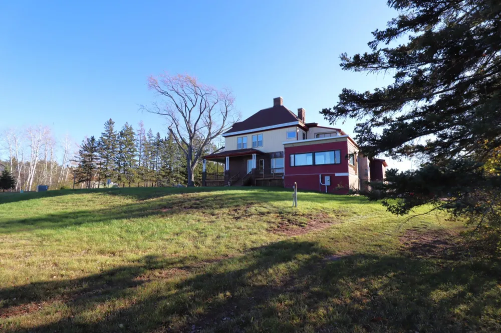 315 Turner Road Ashland, WI 54806