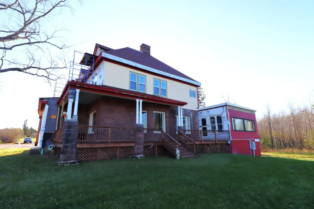 315 Turner Road Ashland, WI 54806