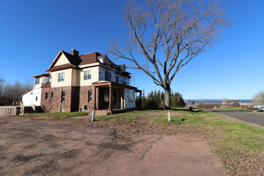 315 Turner Road Ashland, WI 54806
