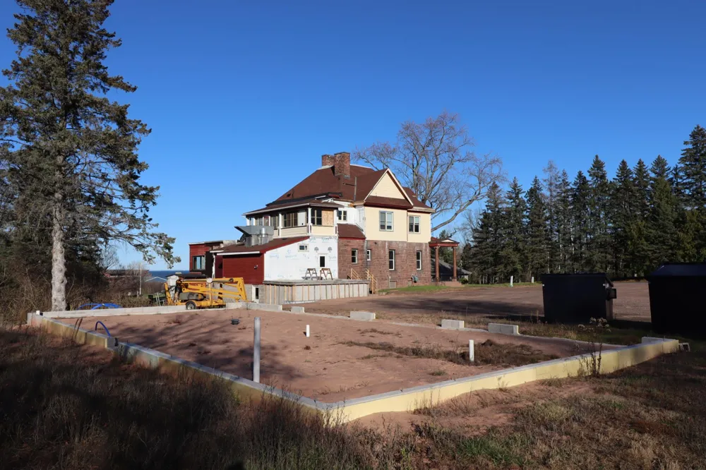 315 Turner Road Ashland, WI 54806