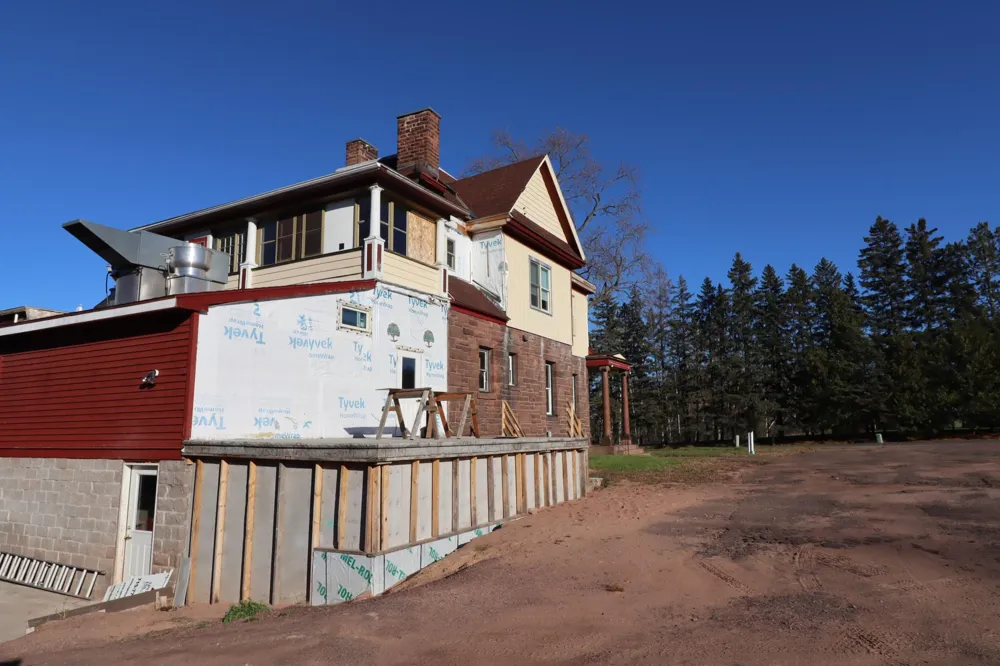 315 Turner Road Ashland, WI 54806