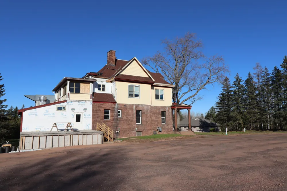 315 Turner Road Ashland, WI 54806