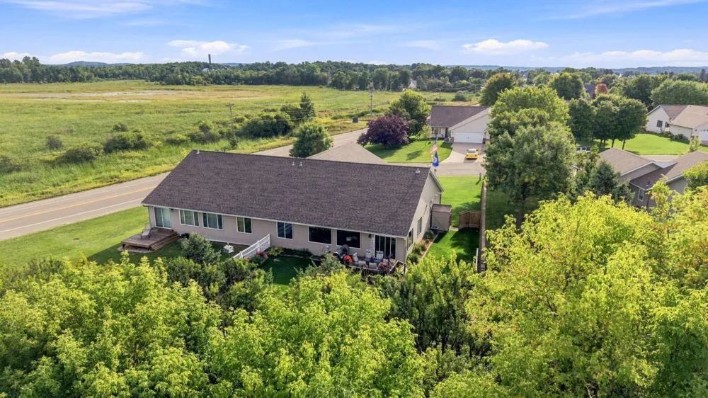 1815 Bridgeview Boulevard Detroit Lakes, MN 56501