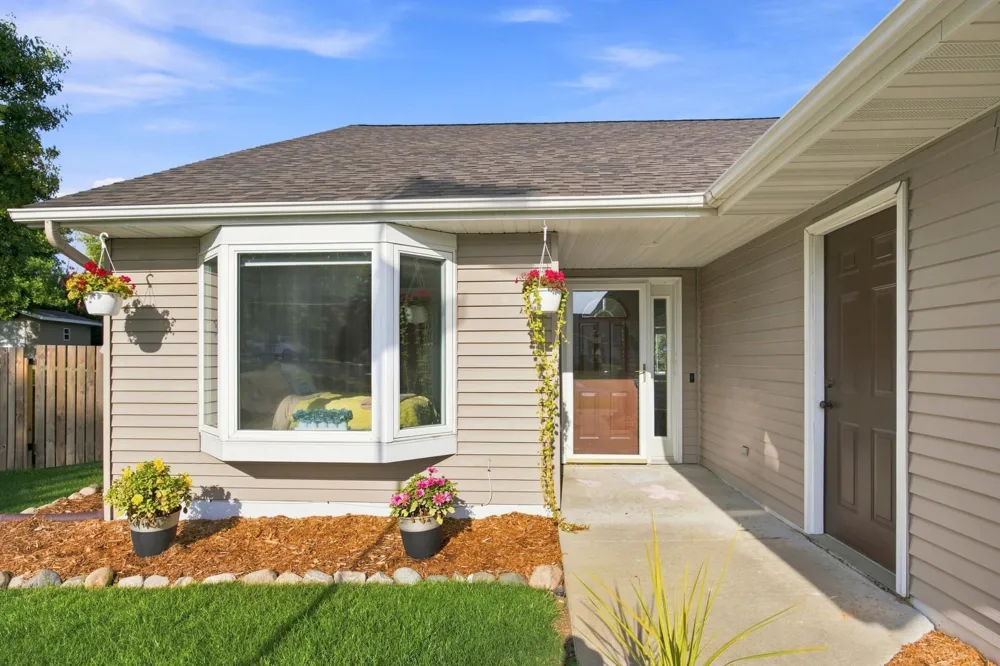 1815 Bridgeview Boulevard Detroit Lakes, MN 56501