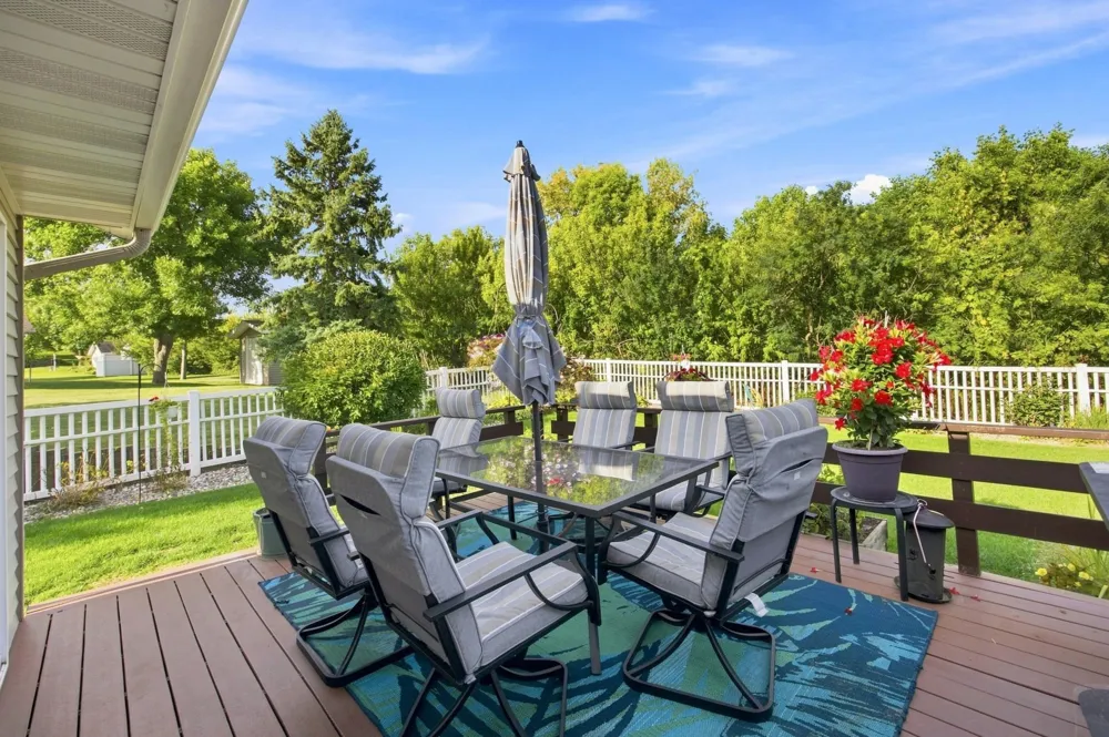 1815 Bridgeview Boulevard Detroit Lakes, MN 56501