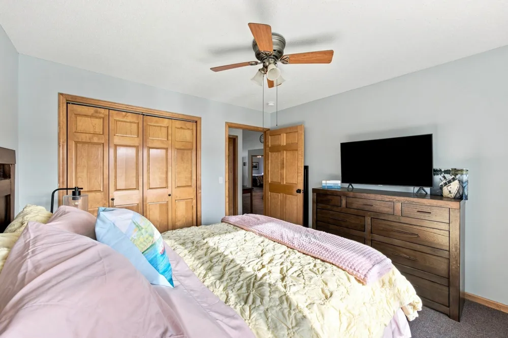 1815 Bridgeview Boulevard Detroit Lakes, MN 56501