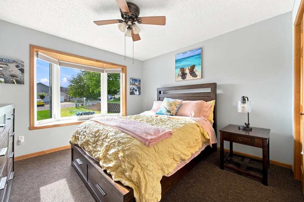 1815 Bridgeview Boulevard Detroit Lakes, MN 56501