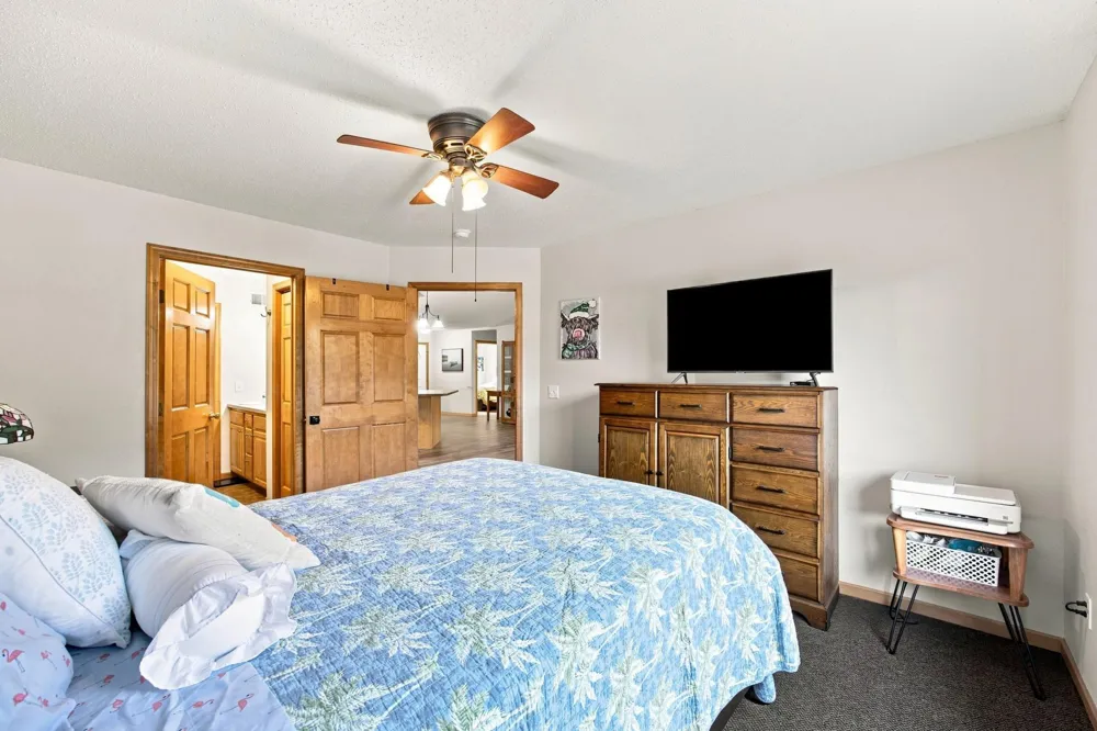 1815 Bridgeview Boulevard Detroit Lakes, MN 56501
