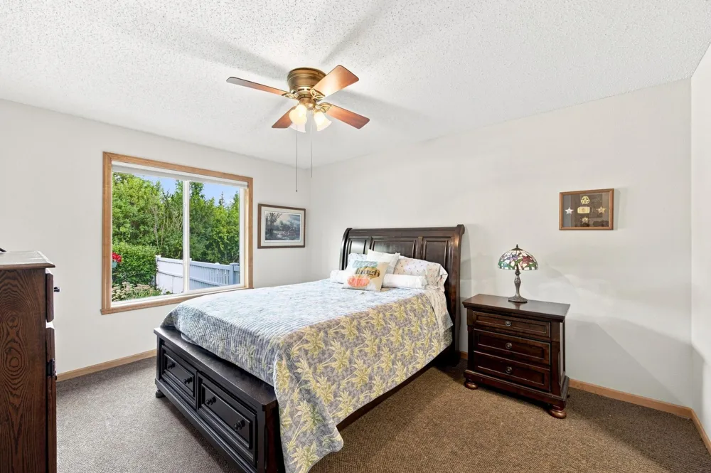 1815 Bridgeview Boulevard Detroit Lakes, MN 56501