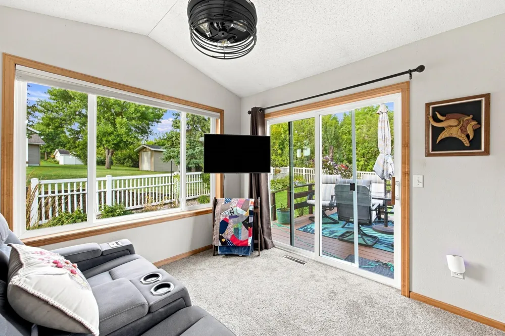 1815 Bridgeview Boulevard Detroit Lakes, MN 56501