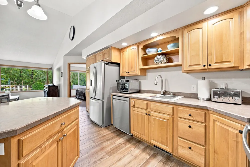 1815 Bridgeview Boulevard Detroit Lakes, MN 56501