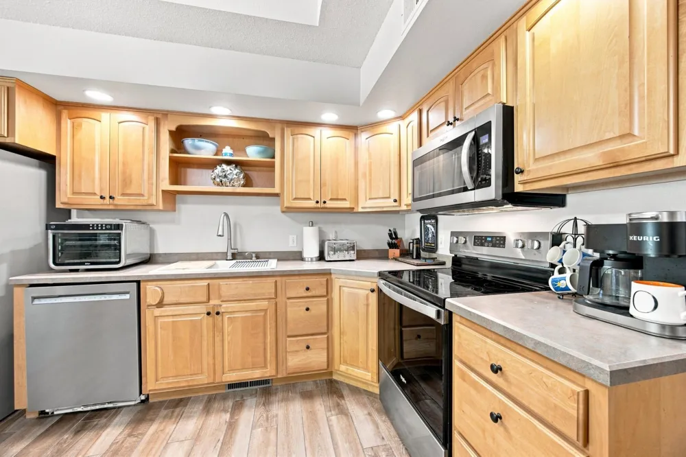 1815 Bridgeview Boulevard Detroit Lakes, MN 56501
