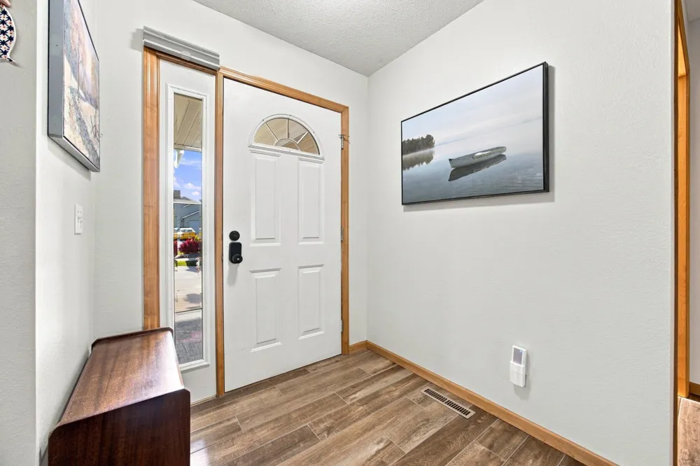 1815 Bridgeview Boulevard Detroit Lakes, MN 56501