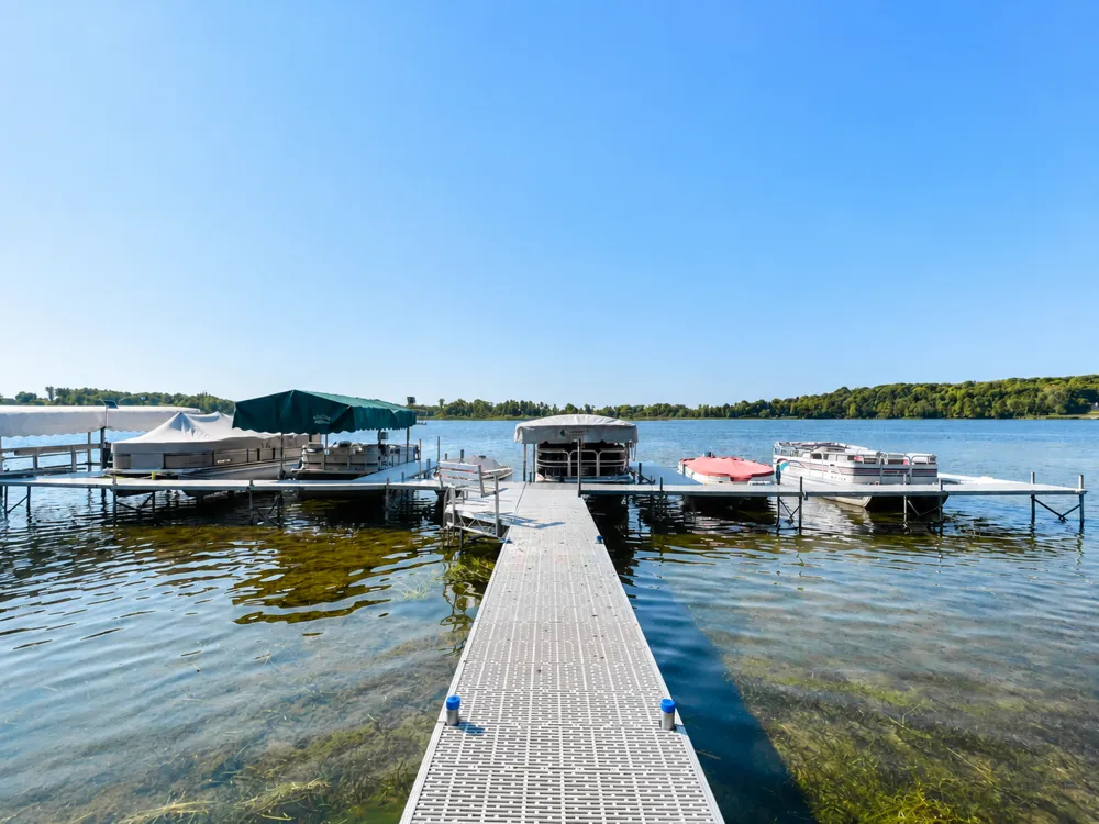 1815 Bridgeview Boulevard Detroit Lakes, MN 56501
