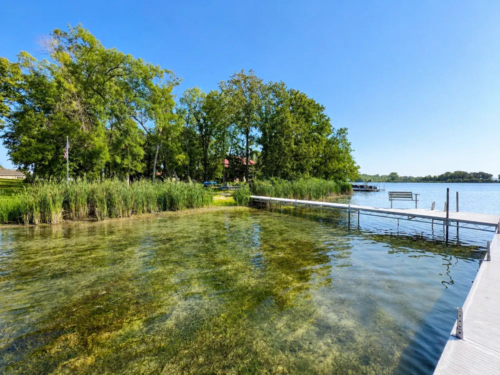 1815 Bridgeview Boulevard Detroit Lakes, MN 56501