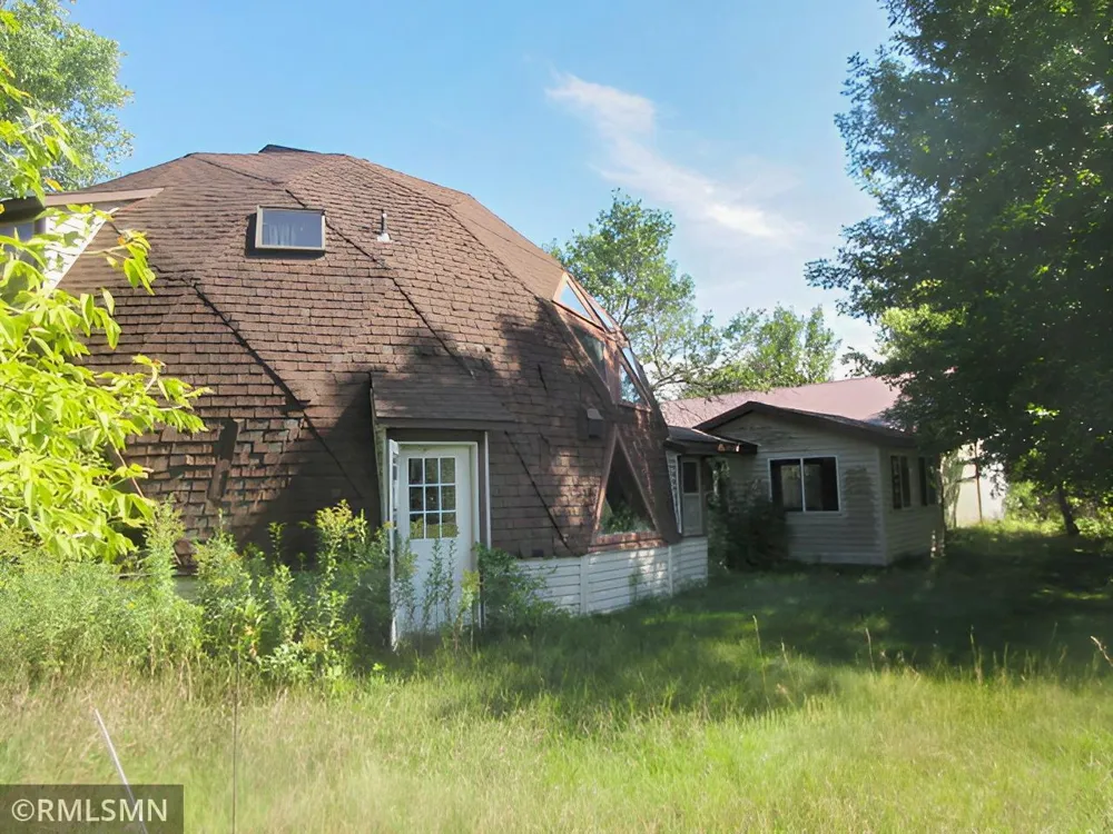 110 3rd Street S Benson, MN 56215