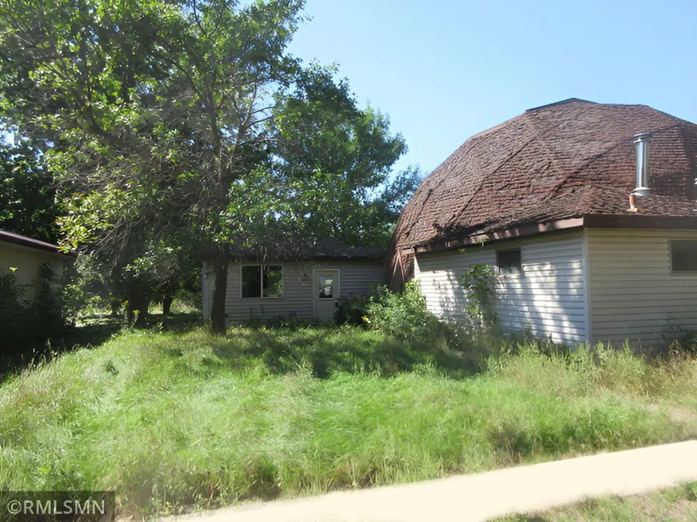 110 3rd Street S Benson, MN 56215