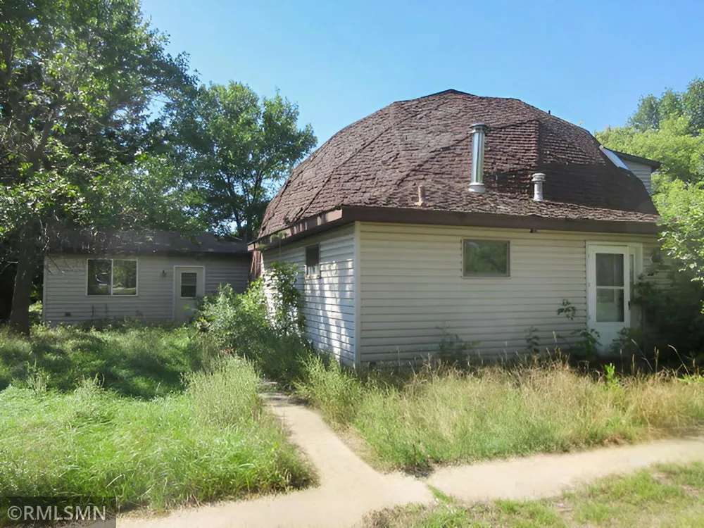110 3rd Street S Benson, MN 56215