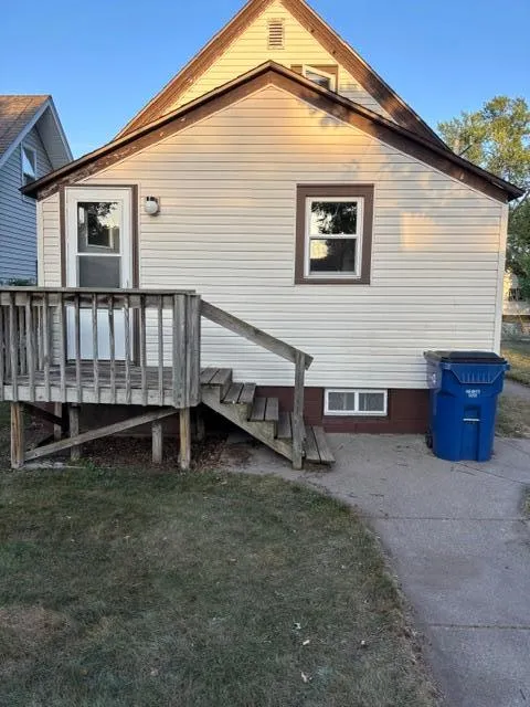 315 26th Avenue Saint Cloud, MN 56303