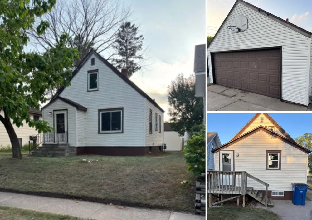 315 26th Avenue Saint Cloud, MN 56303