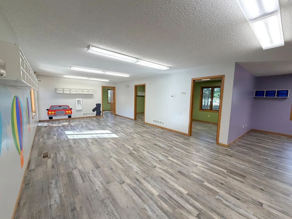 14387 Edgewood Drive #Entire Building Baxter, MN 56425