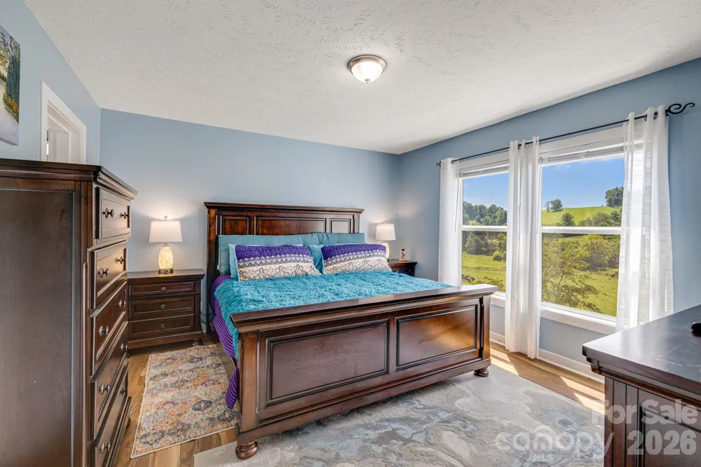 582 John Henry Road Burnsville, NC 28714
