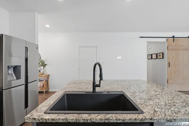 5125 Blue Ivy Bulverde, TX 78163