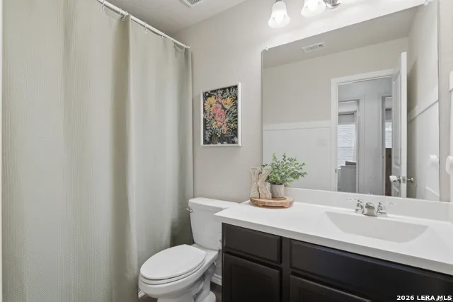 5125 Blue Ivy Bulverde, TX 78163