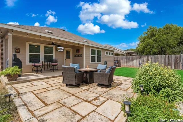 5125 Blue Ivy Bulverde, TX 78163