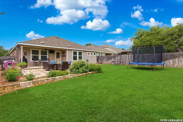5125 Blue Ivy Bulverde, TX 78163