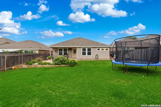 5125 Blue Ivy Bulverde, TX 78163