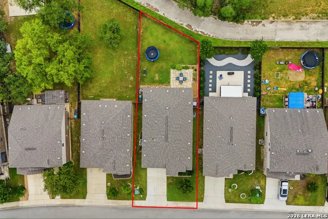 5125 Blue Ivy Bulverde, TX 78163