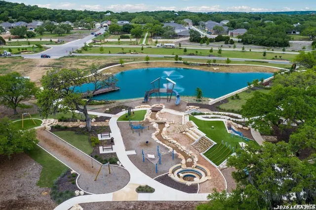 5125 Blue Ivy Bulverde, TX 78163