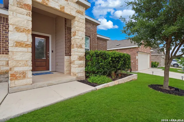 5125 Blue Ivy Bulverde, TX 78163