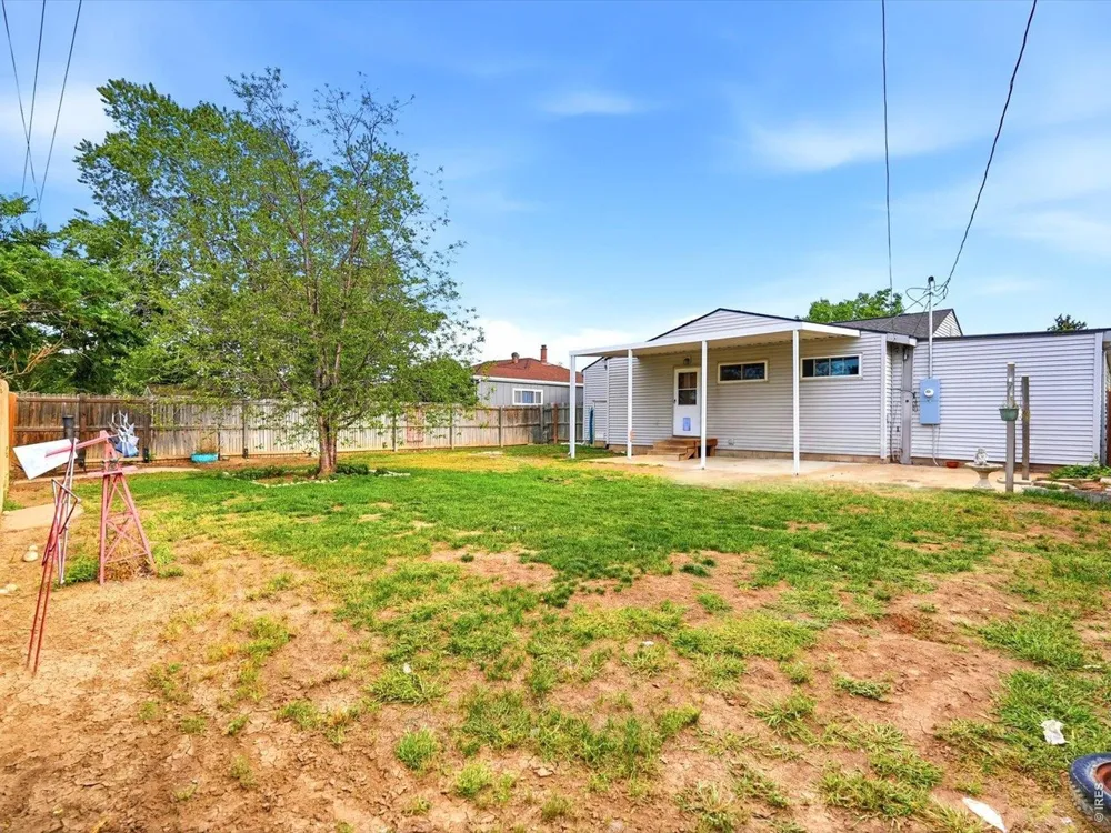 2661 Eppinger Boulevard Thornton, CO 80229