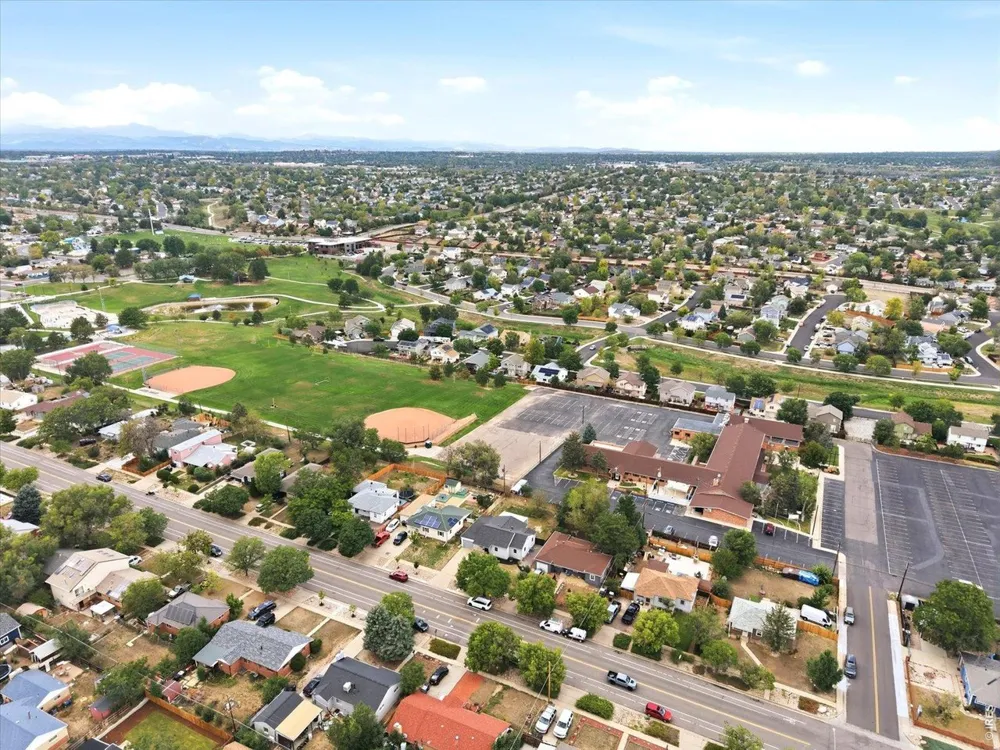 2661 Eppinger Boulevard Thornton, CO 80229