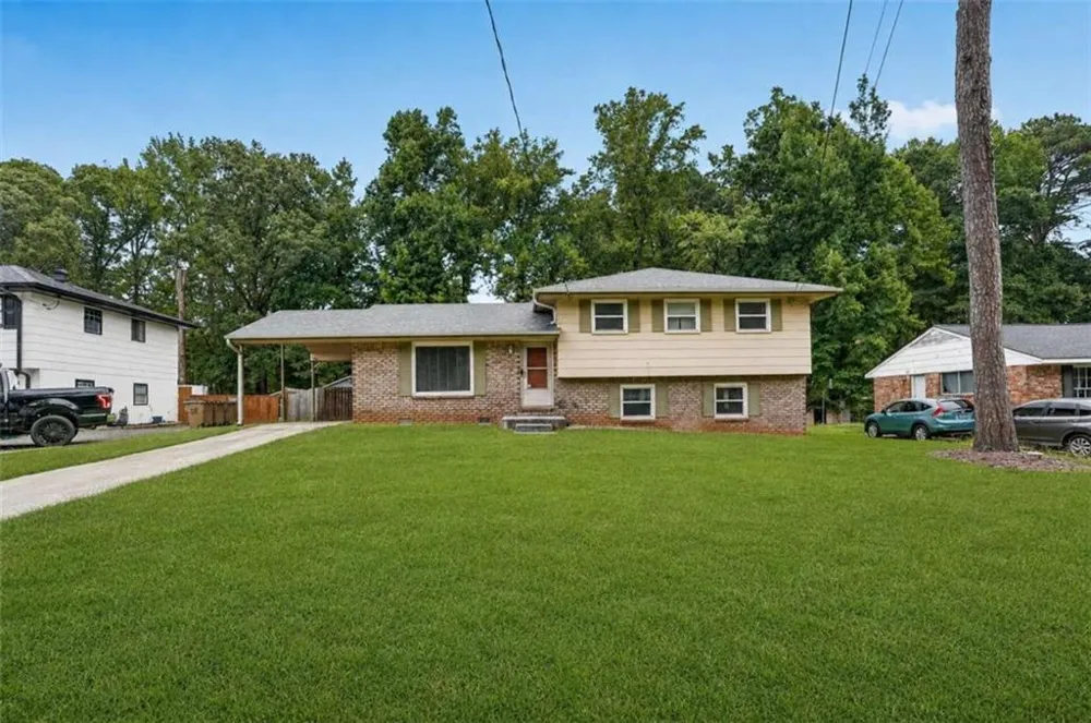 786 S Nottingham Road Jonesboro, GA 30236