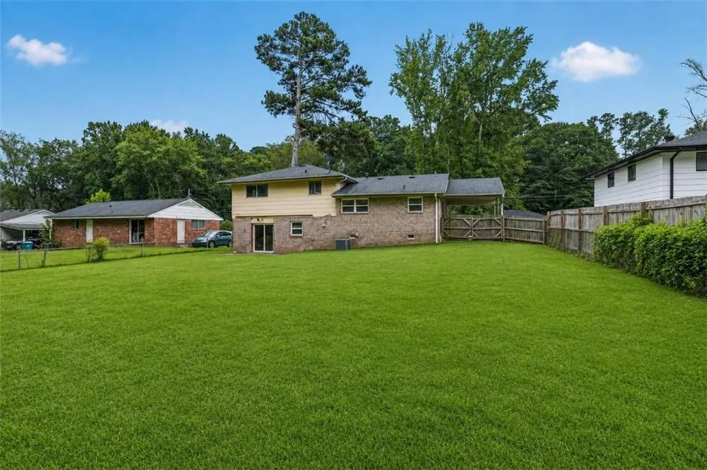 786 S Nottingham Road Jonesboro, GA 30236