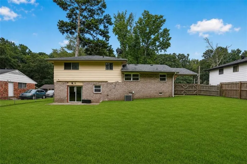 786 S Nottingham Road Jonesboro, GA 30236