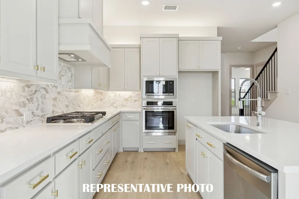 1140 Hyssop Drive Celina, TX 75009